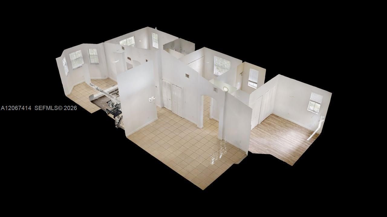 For Rent: $1,900 (3 beds, 2 baths, 1076 Square Feet)