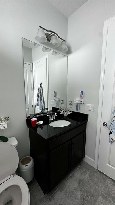 Guest Bath
