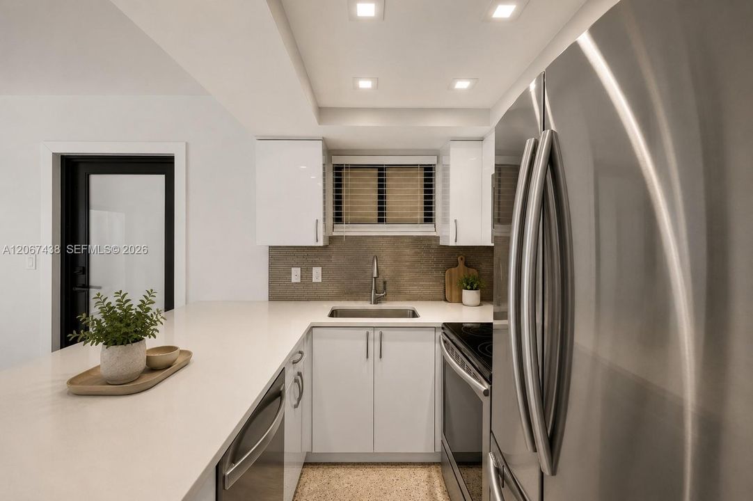 For Rent: $1,850 (1 beds, 1 baths, 520 Square Feet)