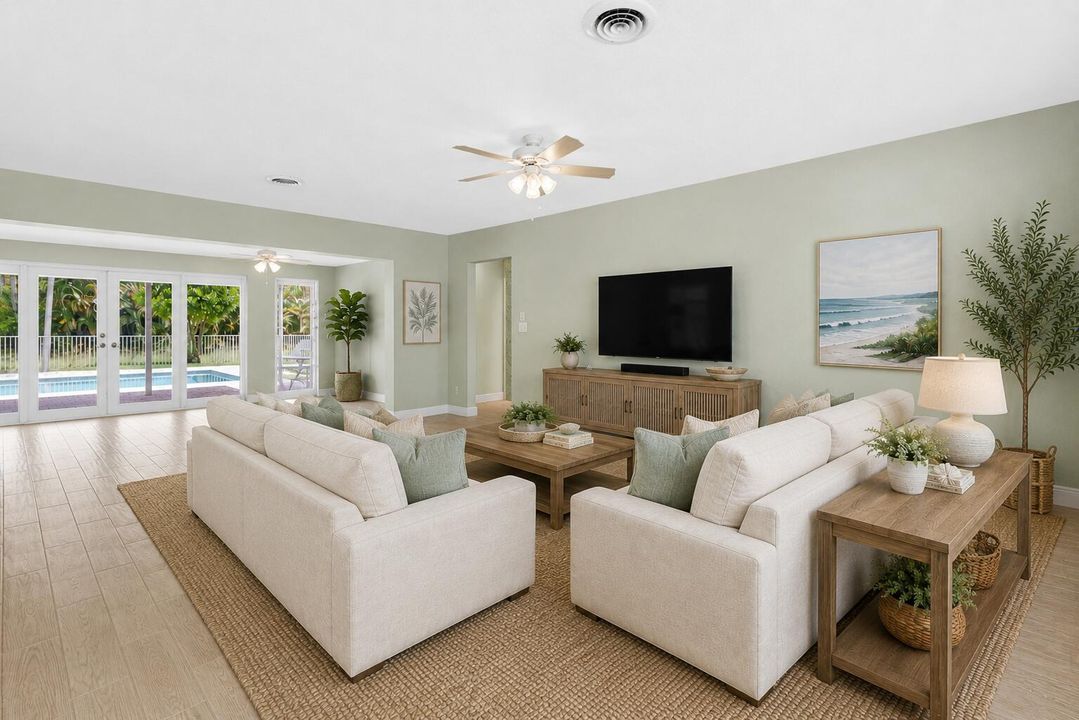 Living Area Staged (1)