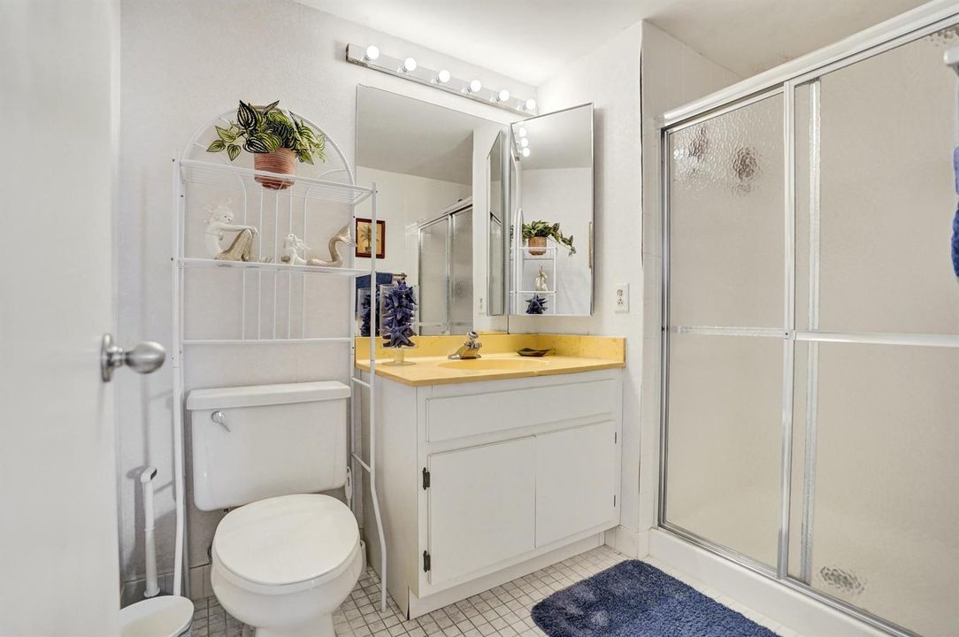 Bathroom 2