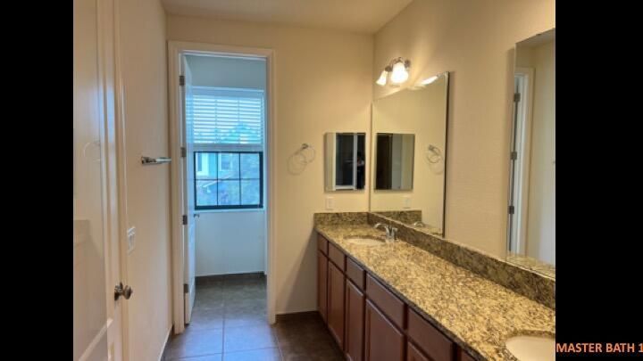 MASTER BATH 1