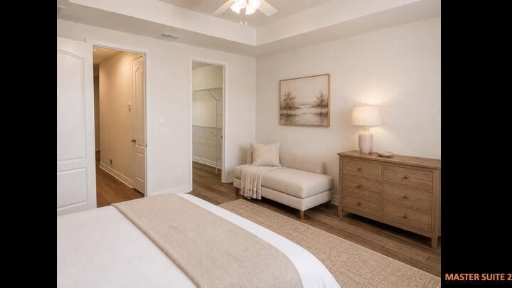 MASTER SUITE 2