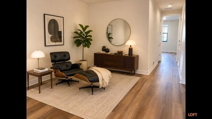 LOFT