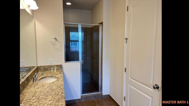 MASTER BATH 1
