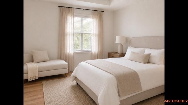 MASTER SUITE 2