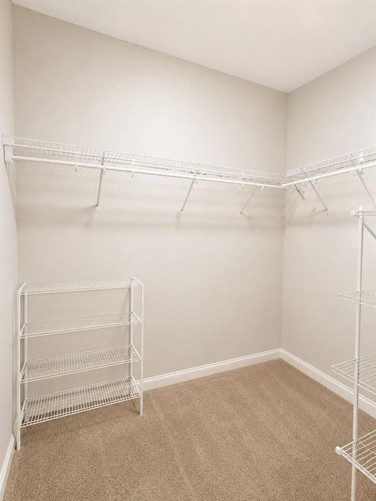 Closet