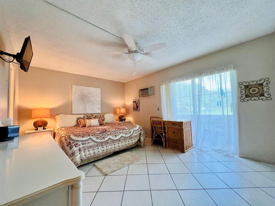 Spacious Bedroom Suite