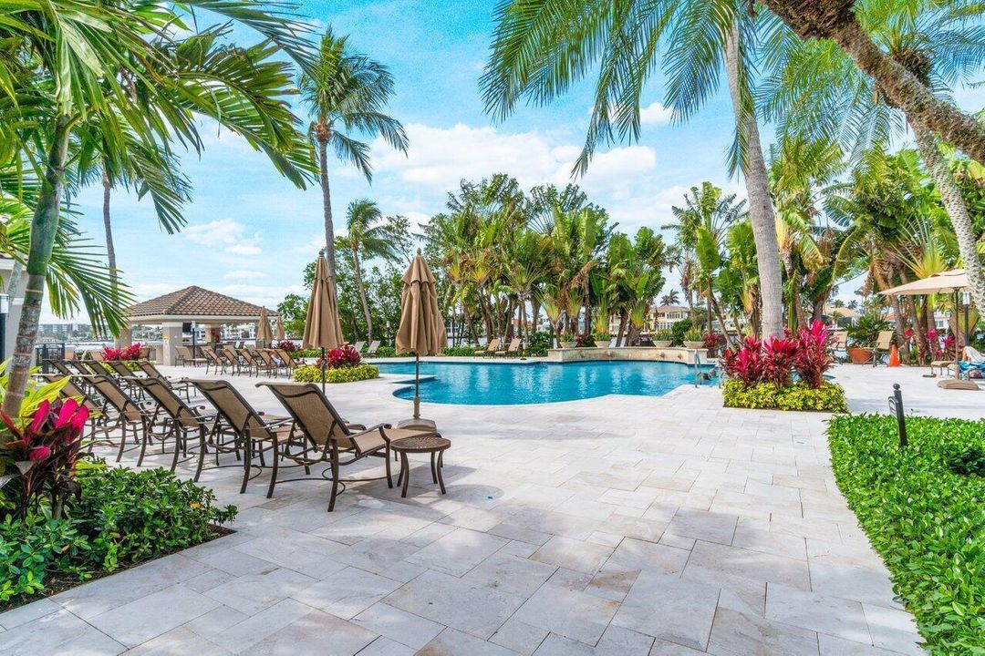 HBC Pool 3