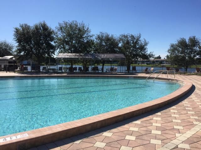 CV Pool