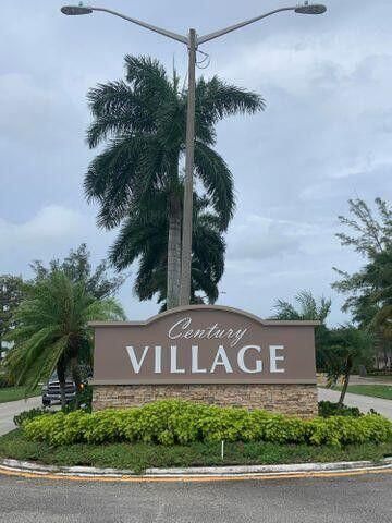 CV FRONT SIGN