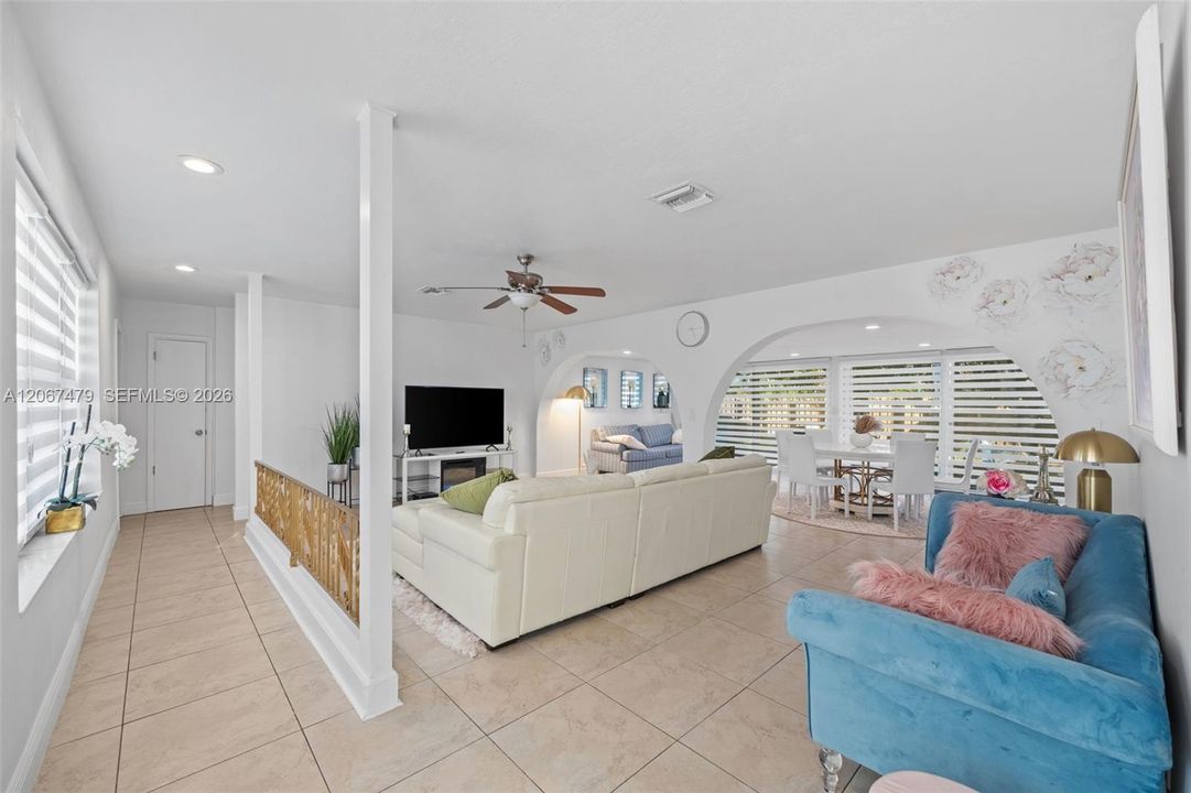 For Rent: $5,450 (4 beds, 3 baths, 2158 Square Feet)