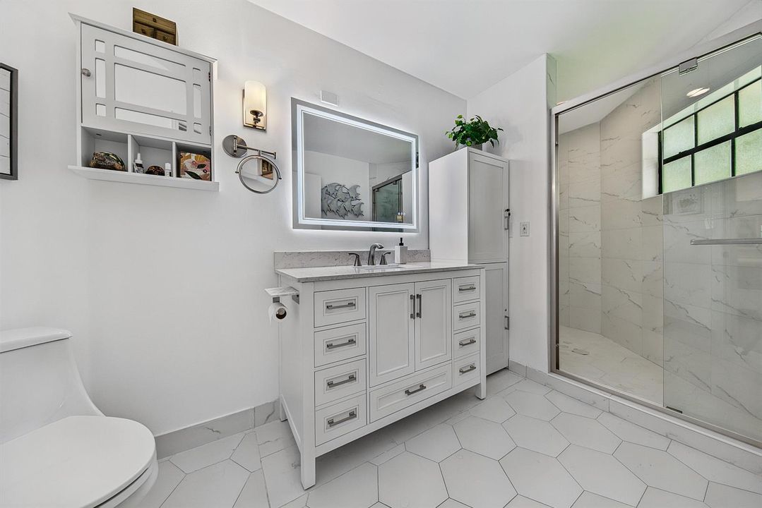 MST BATH