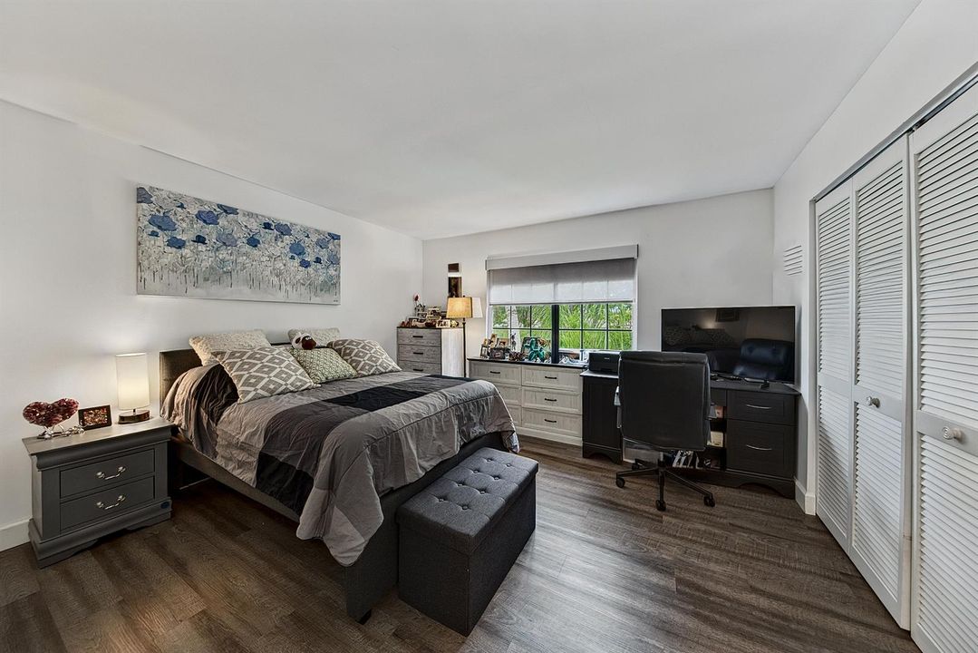 2ND BED