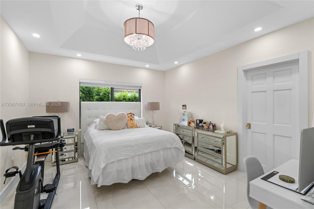 bedroom #6