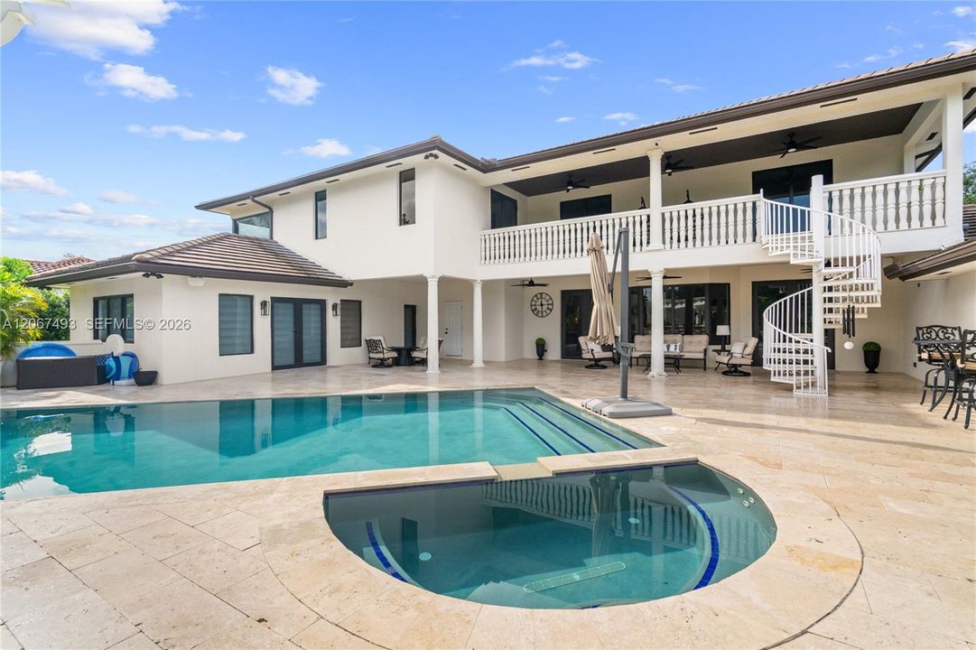 For Sale: $6,200,000 (6 beds, 6 baths, 5991 Square Feet)