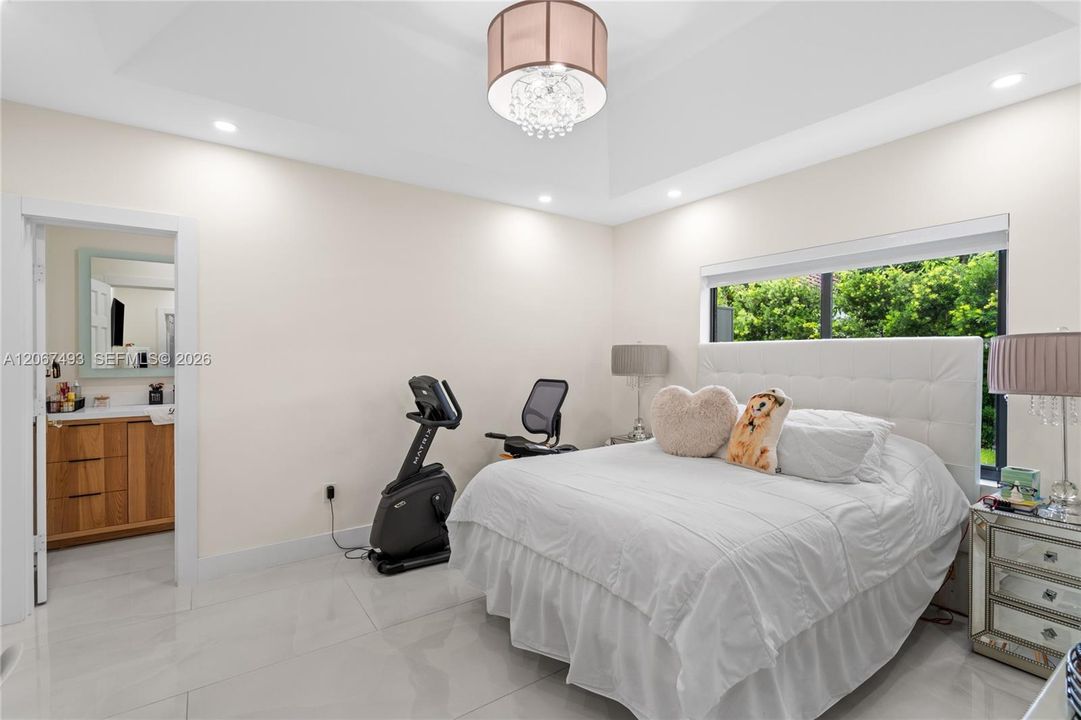bedroom #6