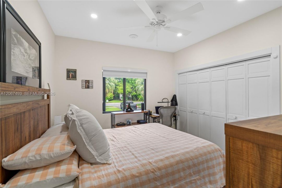 bedroom #5