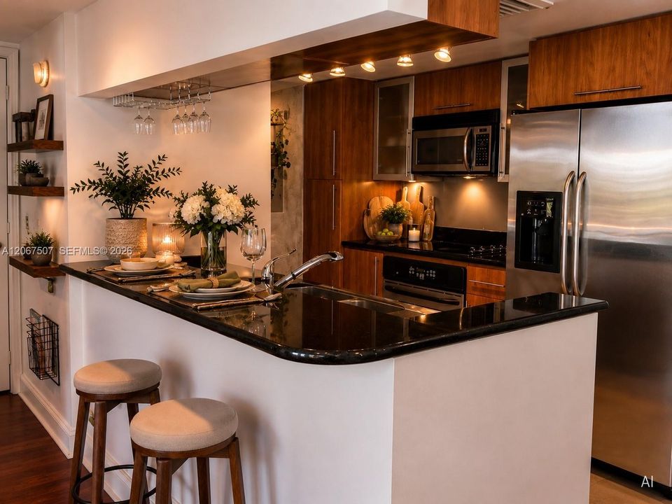 For Rent: $2,900 (2 beds, 2 baths, 1000 Square Feet)