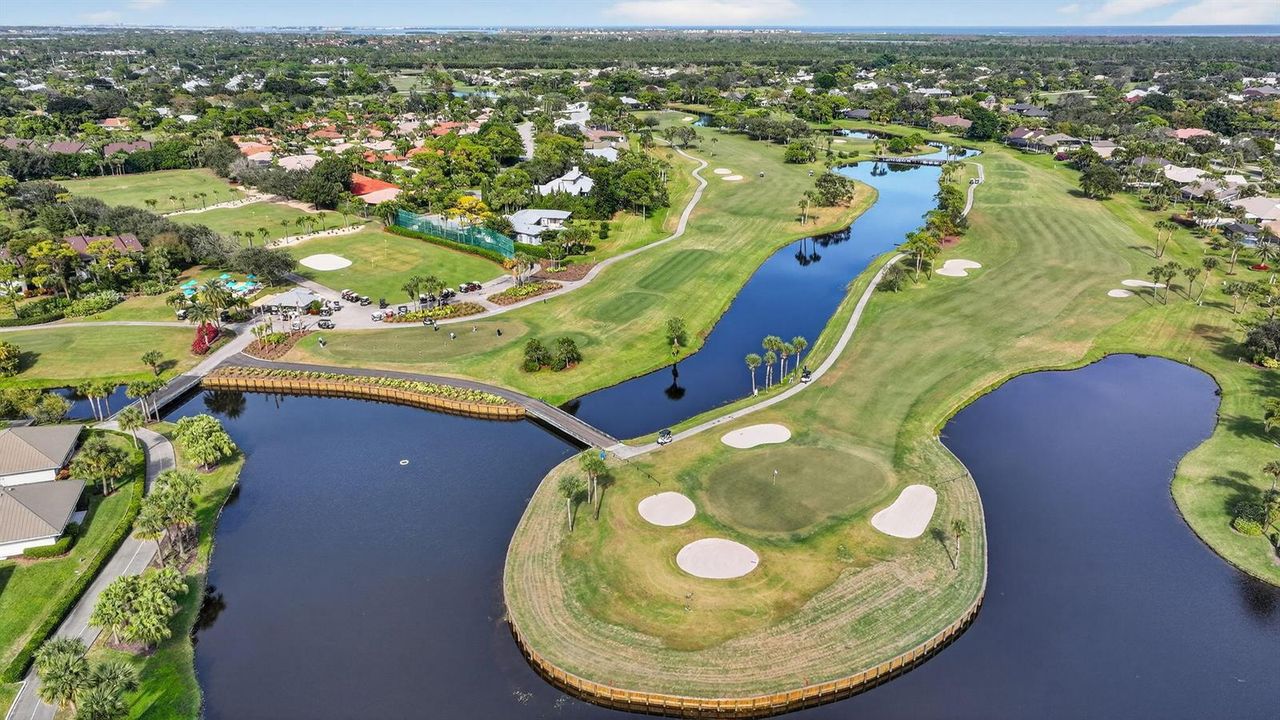 Mariner Sands Golf 3