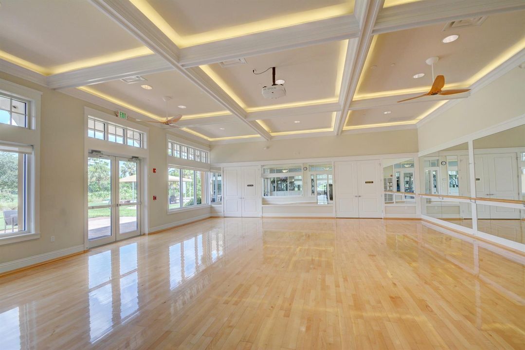 MS Yoga Studio