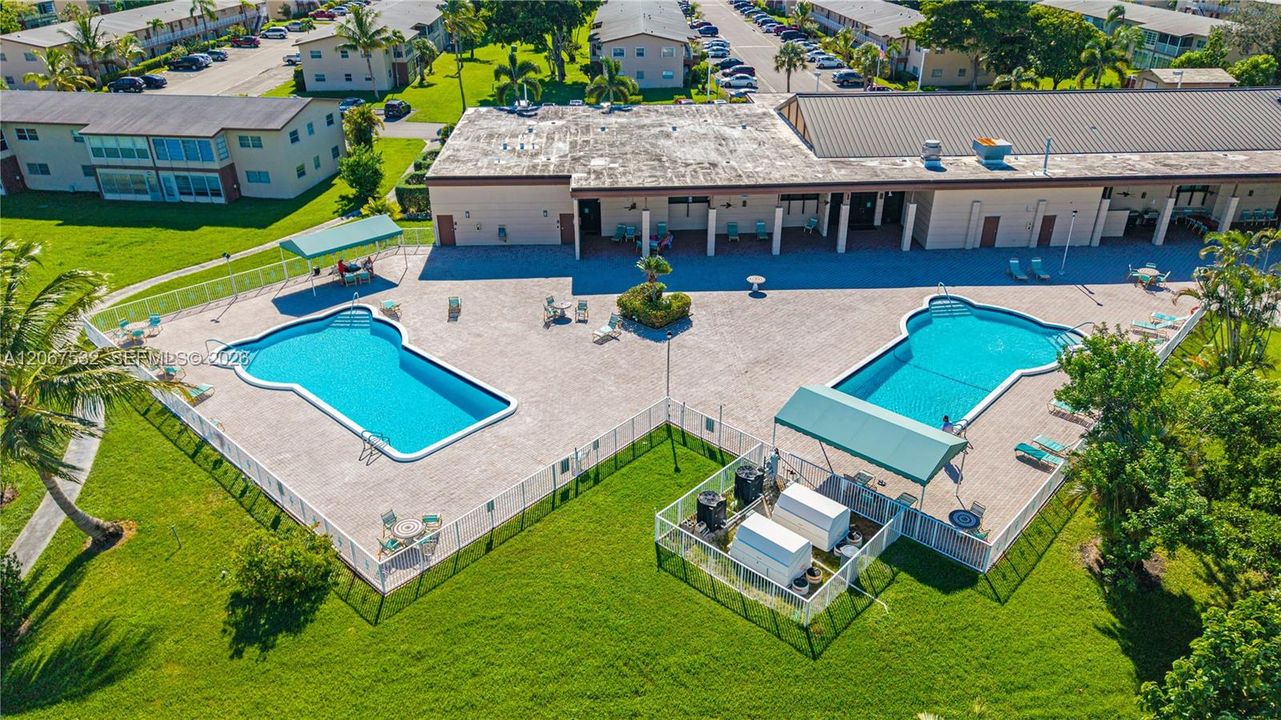 Community Pool