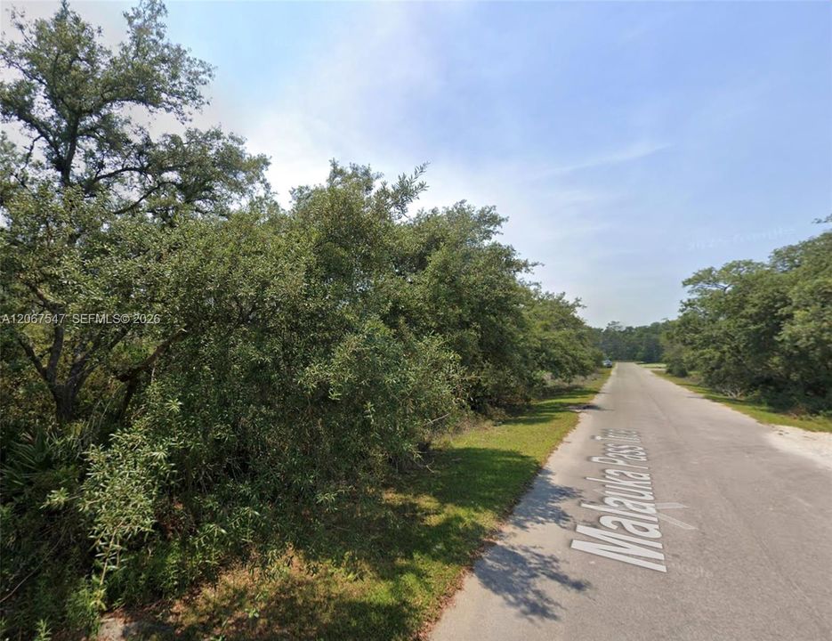 En Venta: $18,999 (0.24 acres)