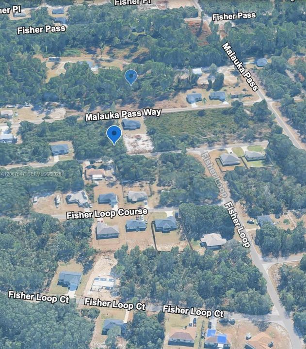 En Venta: $18,999 (0.24 acres)