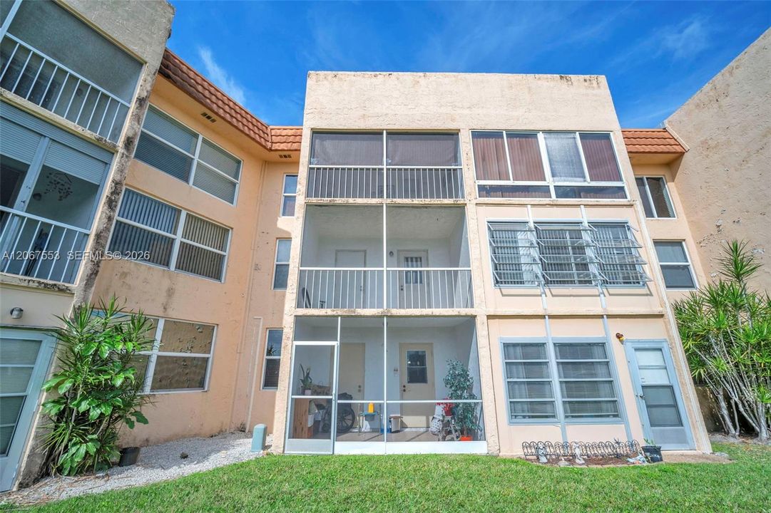 En Renta: $1,400 (1 camas, 1 baños, 540 Pies cuadrados)