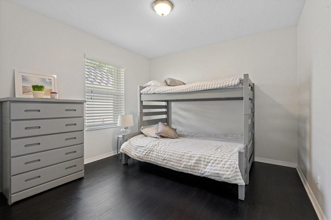 Bedroom III