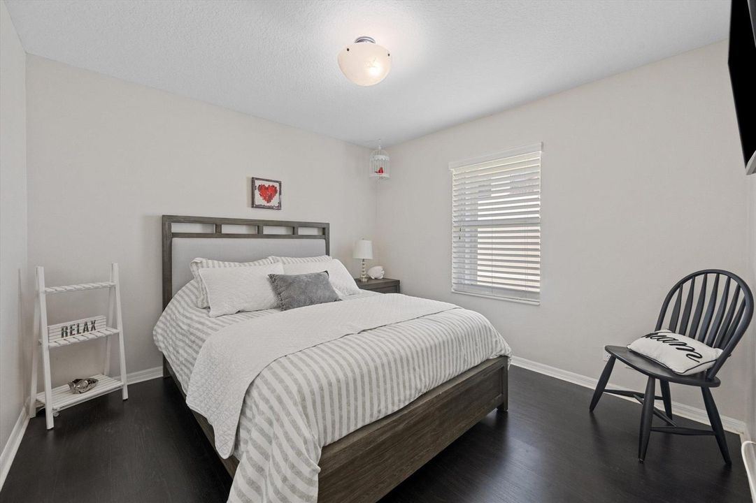 Bedroom I