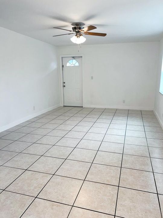 living rm