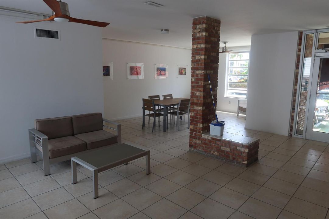 Lobby 2