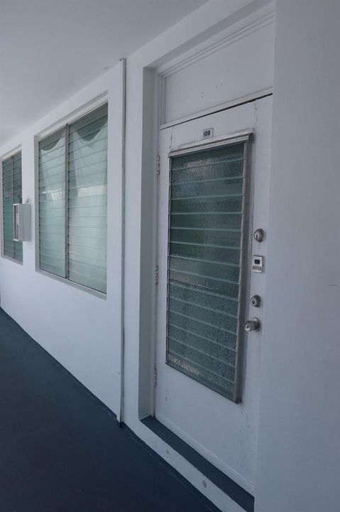 Door