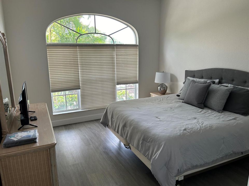 Guest bedroom 2 king bed