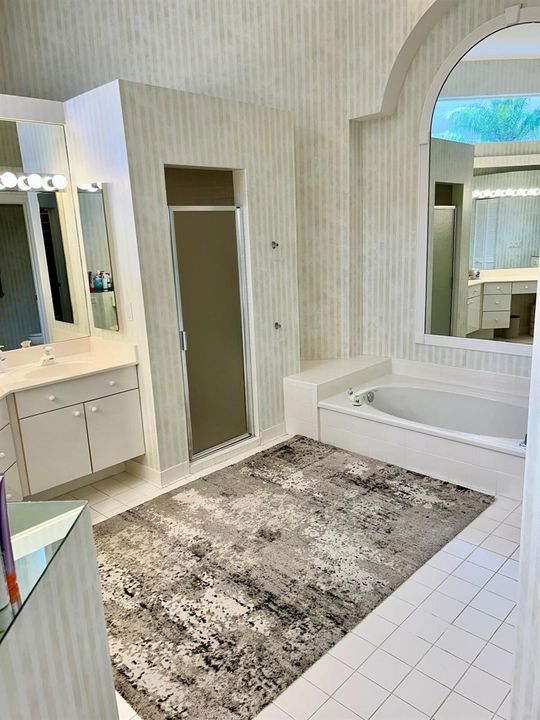 primary bathroom 1