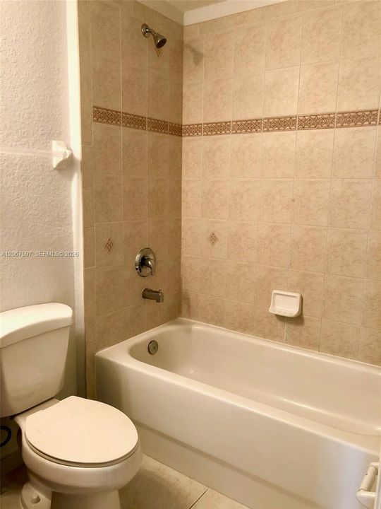 2nd bathroom