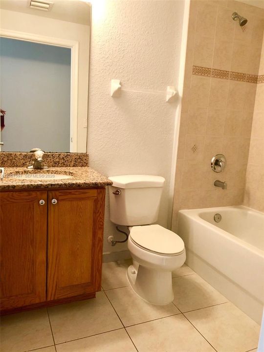 2nd bathroom