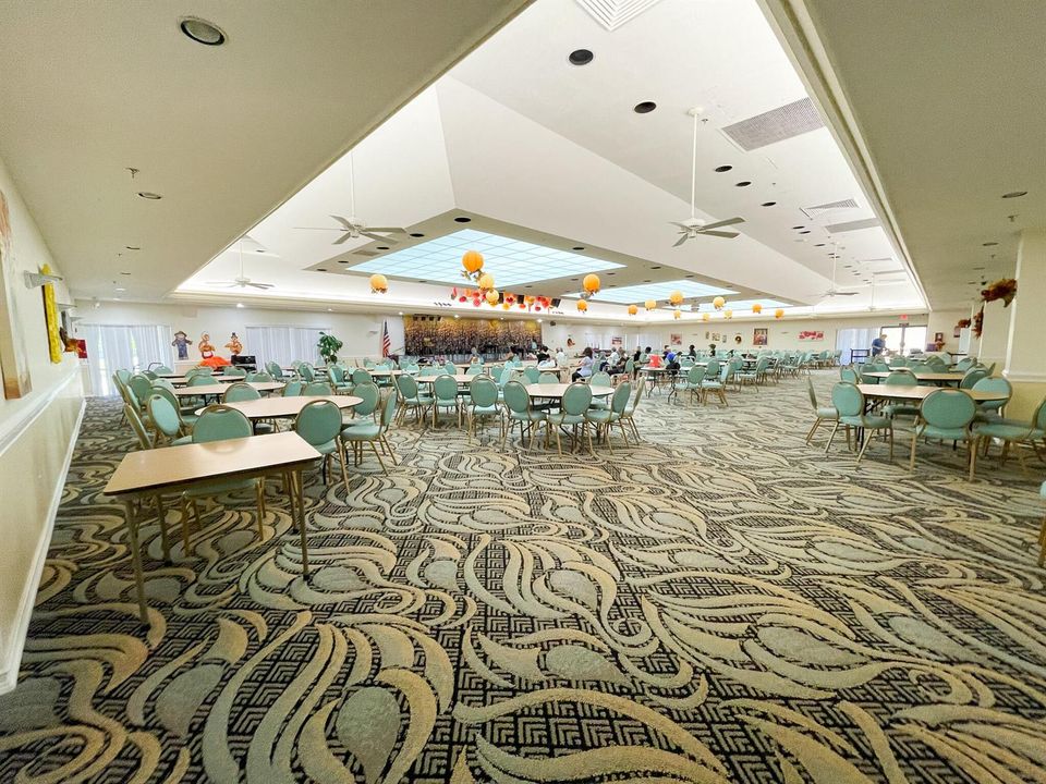 Clubhouse
