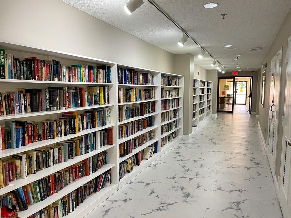 Libary