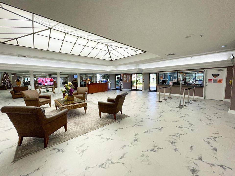 Clubhouse