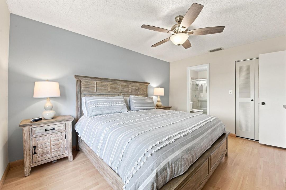 Master Suite