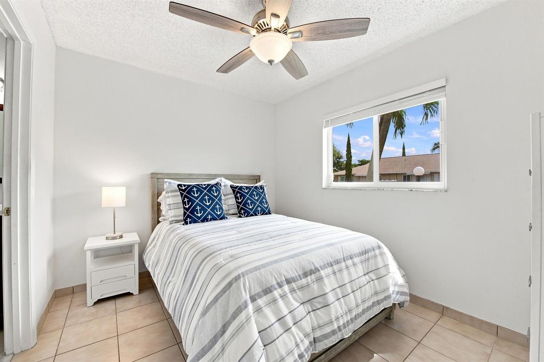Bedroom #2