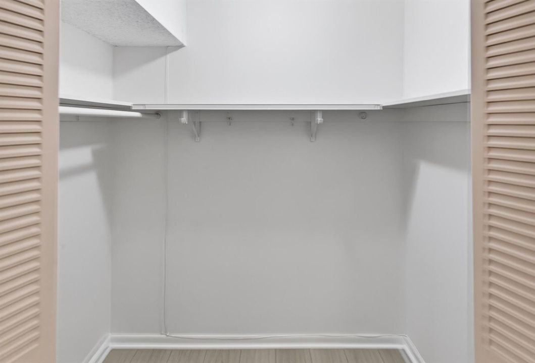 Closet