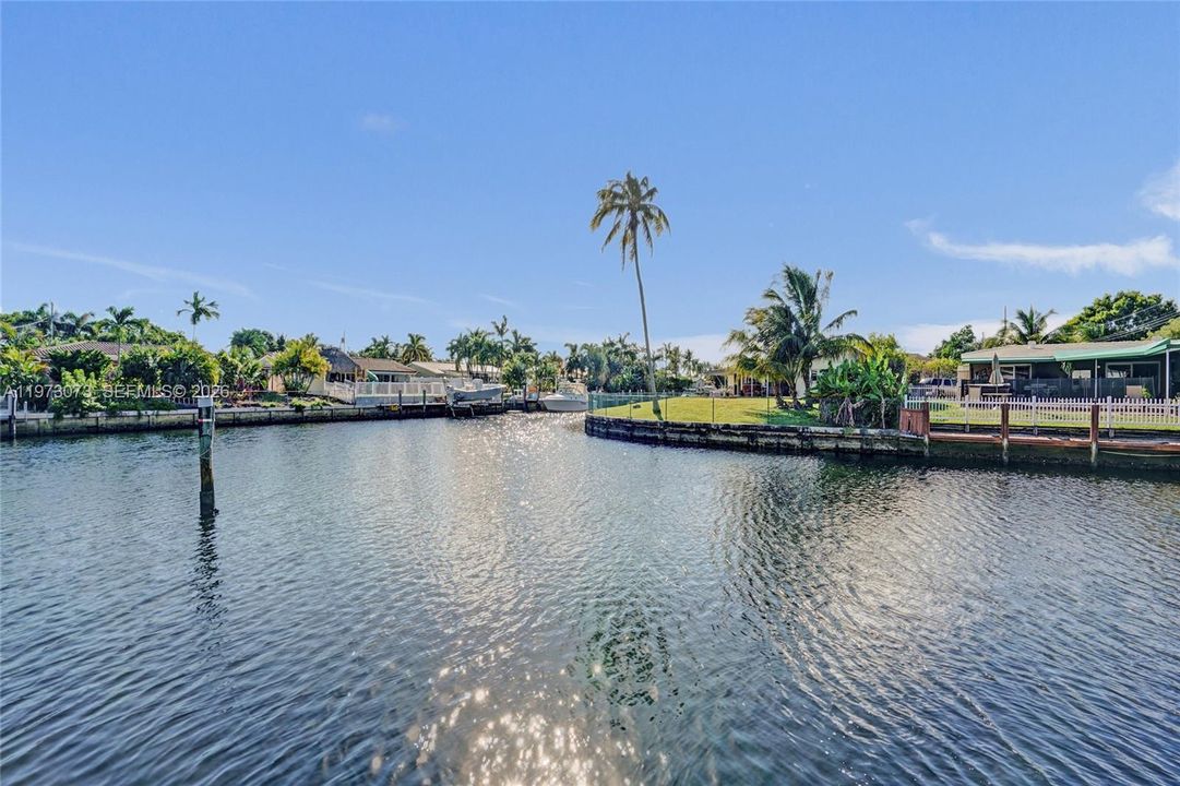 backyard waterview