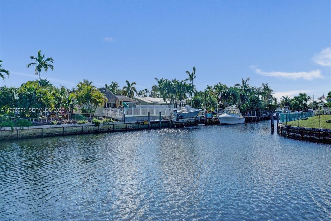 backyard waterview