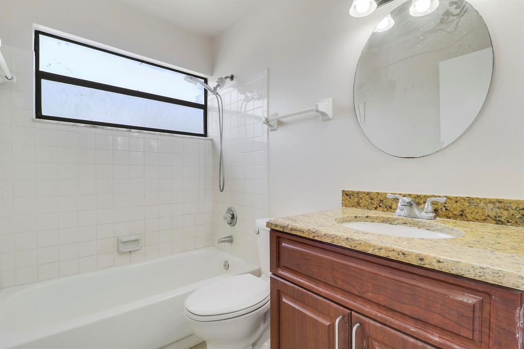 full bath
