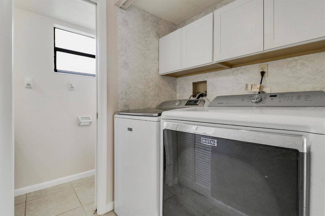 washer/dryer