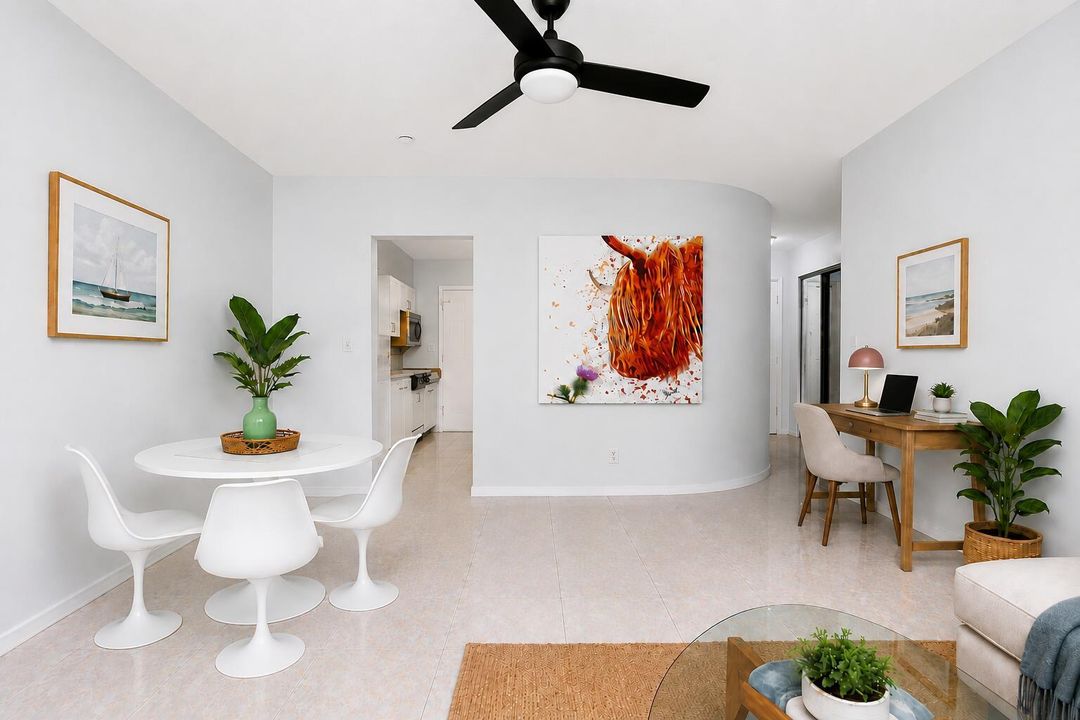 livKitchen staged