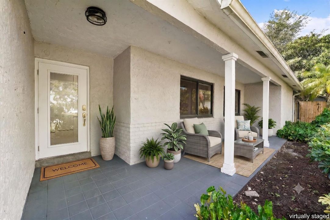 Porch